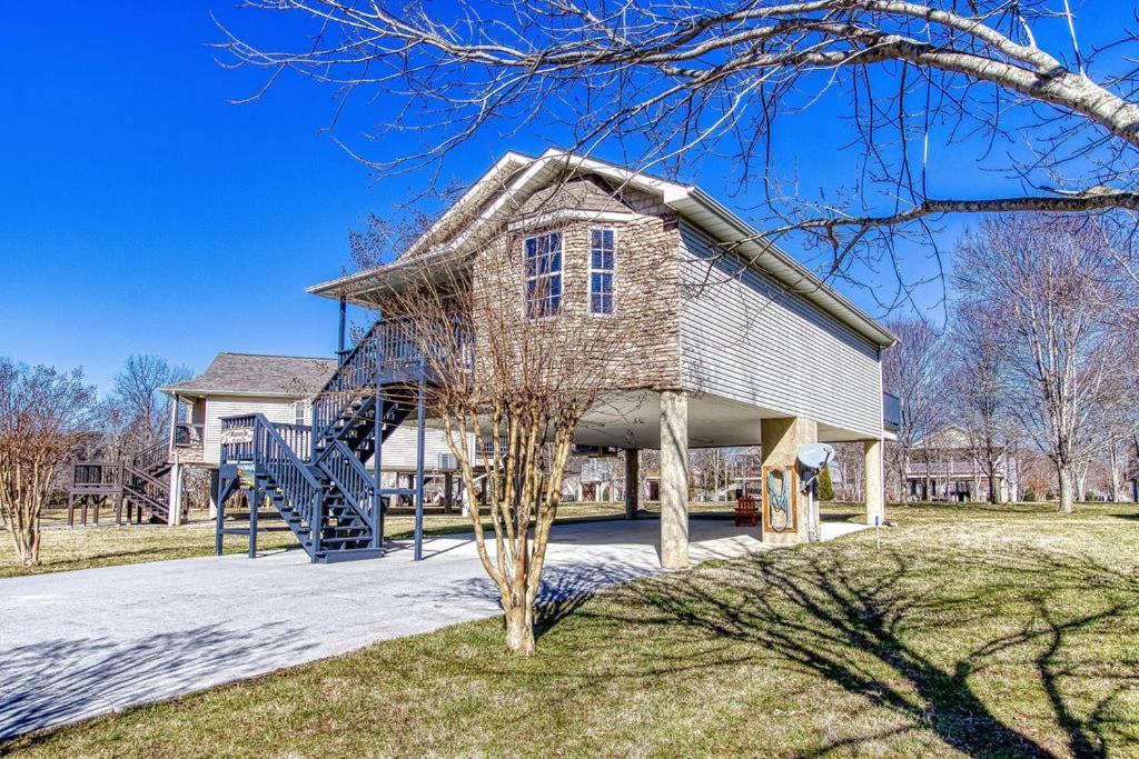 The Mason Jar, Hot Tub, Wifi, 1089 Free Tickets Each Paid Day, Dollywood And More! Pigeon Forge Exteriör bild