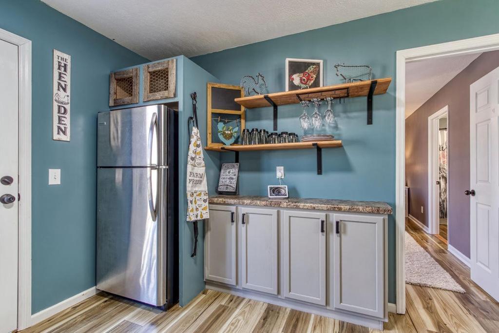 The Mason Jar, Hot Tub, Wifi, 1089 Free Tickets Each Paid Day, Dollywood And More! Pigeon Forge Exteriör bild