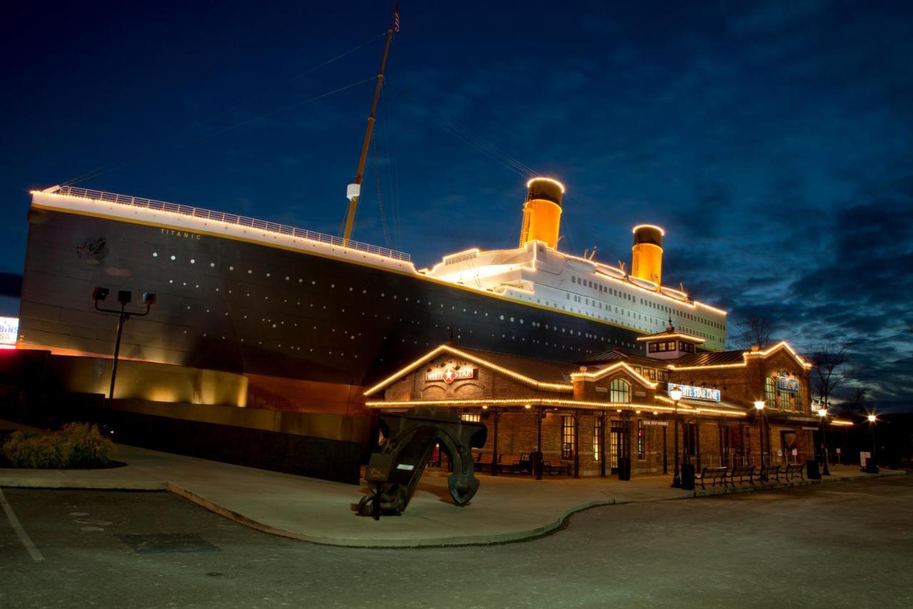 The Mason Jar, Hot Tub, Wifi, 1089 Free Tickets Each Paid Day, Dollywood And More! Pigeon Forge Exteriör bild