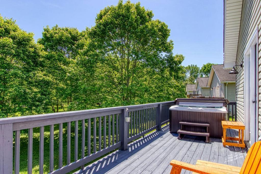 The Mason Jar, Hot Tub, Wifi, 1089 Free Tickets Each Paid Day, Dollywood And More! Pigeon Forge Exteriör bild