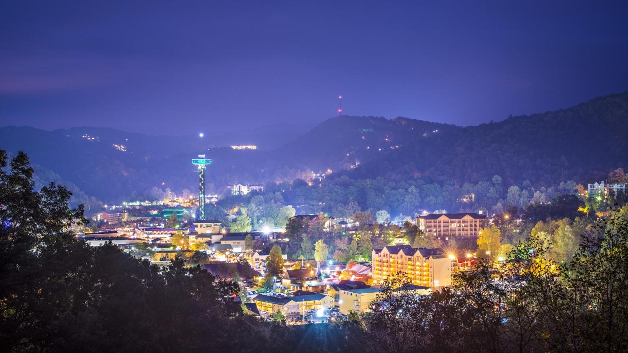 The Mason Jar, Hot Tub, Wifi, 1089 Free Tickets Each Paid Day, Dollywood And More! Pigeon Forge Exteriör bild