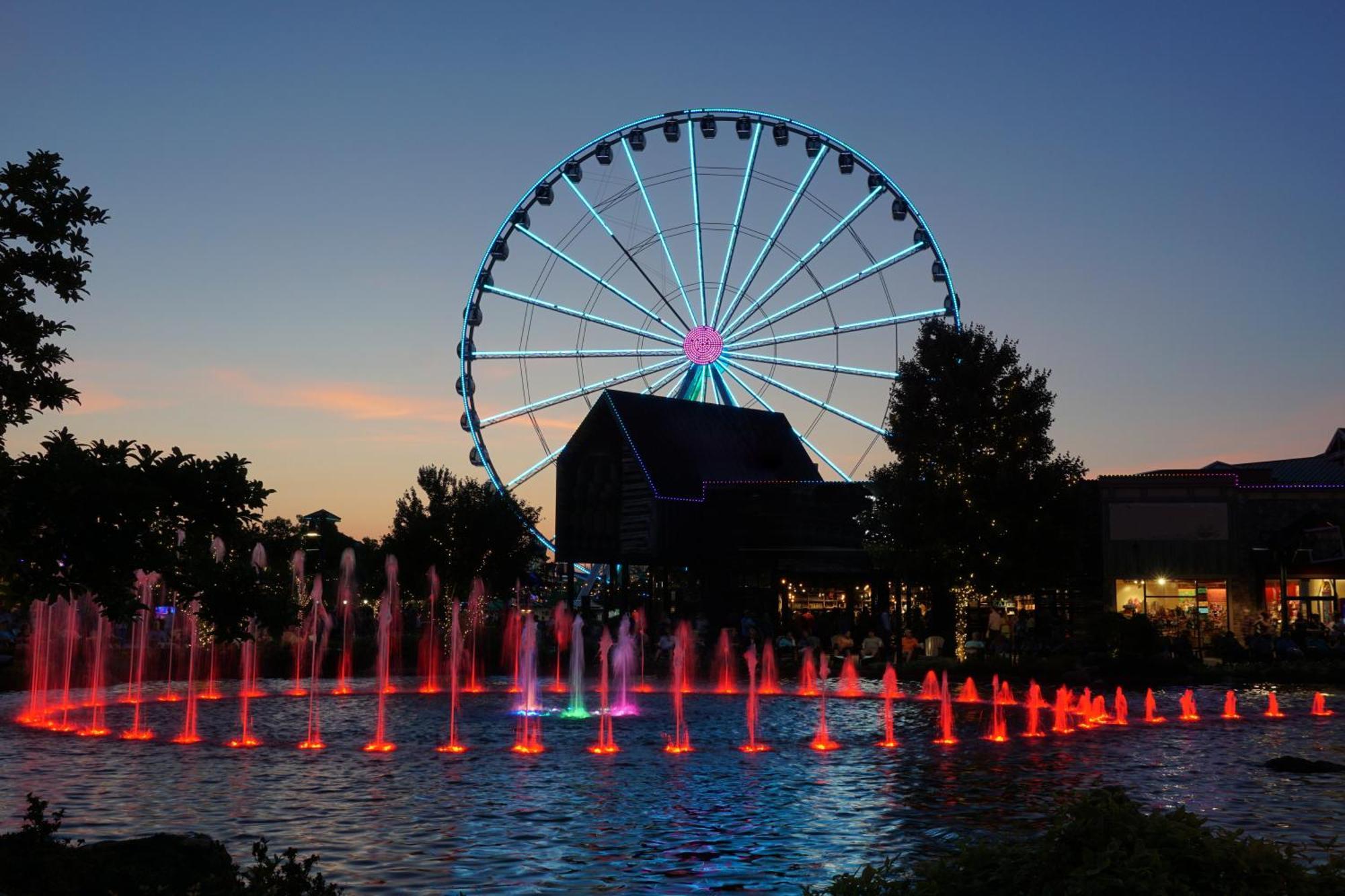 The Mason Jar, Hot Tub, Wifi, 1089 Free Tickets Each Paid Day, Dollywood And More! Pigeon Forge Exteriör bild